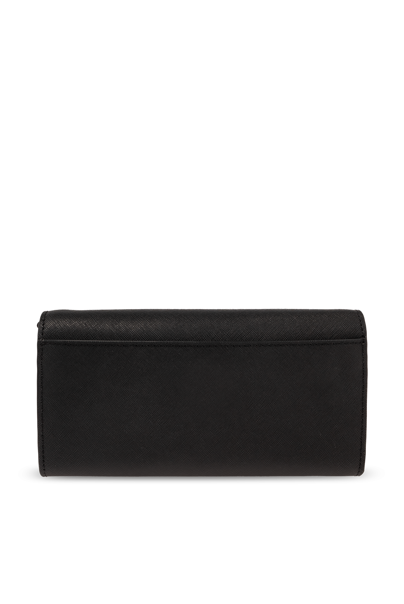 Michael Michael Kors ‘Jet Set’ strapped wallet