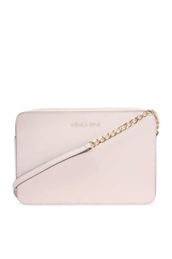 'Jet Set Travel' shoulder bag, zdjęcie 1 'Jet Set Travel' shoulder bag od Michael Michael Kors