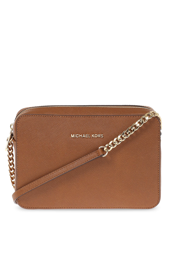 Michael Michael Kors Torba na ramię 'Jet Set Travel'