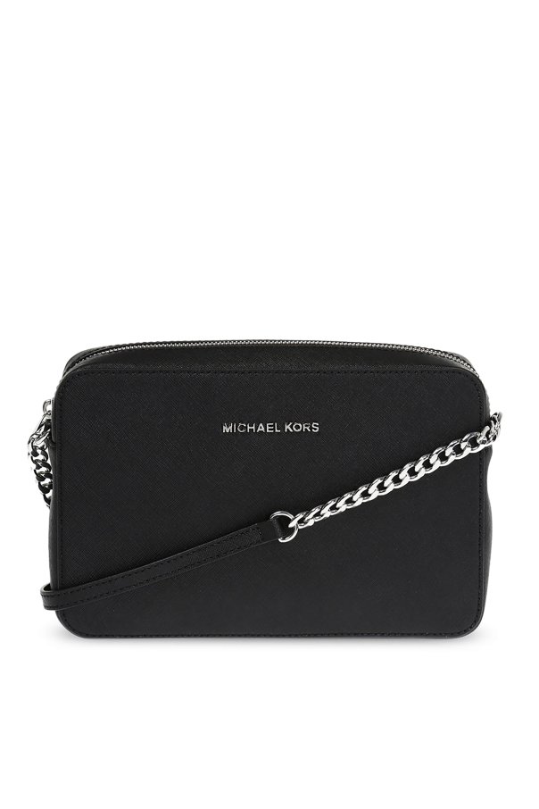 'Jet Set Travel' Shoulder Bag, zdjęcie 1 'Jet Set Travel' Shoulder Bag od Michael Michael Kors