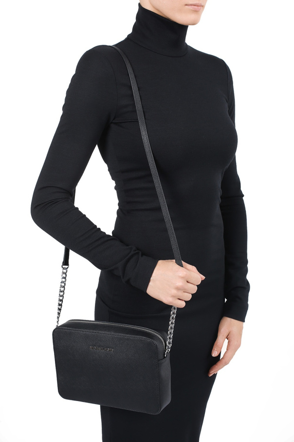 Michael Michael Kors 'Jet Set Travel' Shoulder Bag