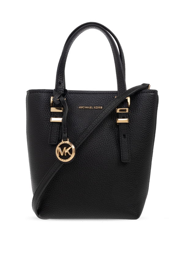 Handbag `Quinn` od Michael Michael Kors
