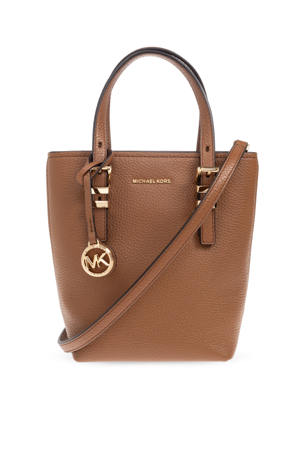Handbag `Quinn` od Michael Michael Kors