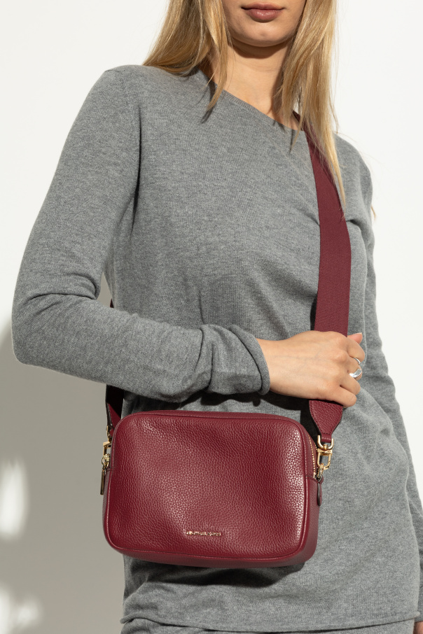 Michael Michael Kors Bolso bandolera `Bryant Medium`