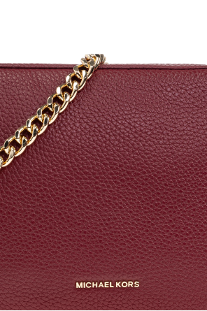 Michael Michael Kors Bolso bandolera `Bryant Medium`