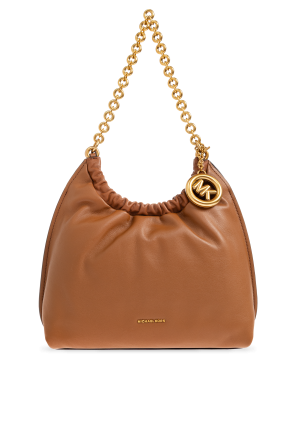Bolso de cuero para el hombro