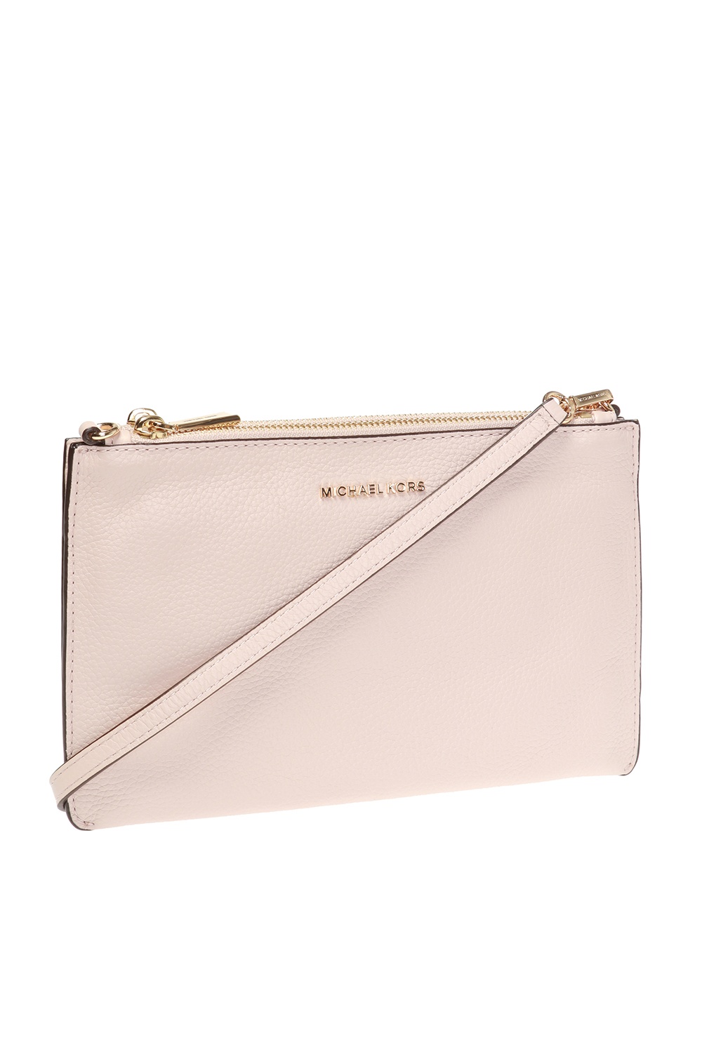 MICHAEL Michael Kors Pochette Xs Shoulder Bag in Pink