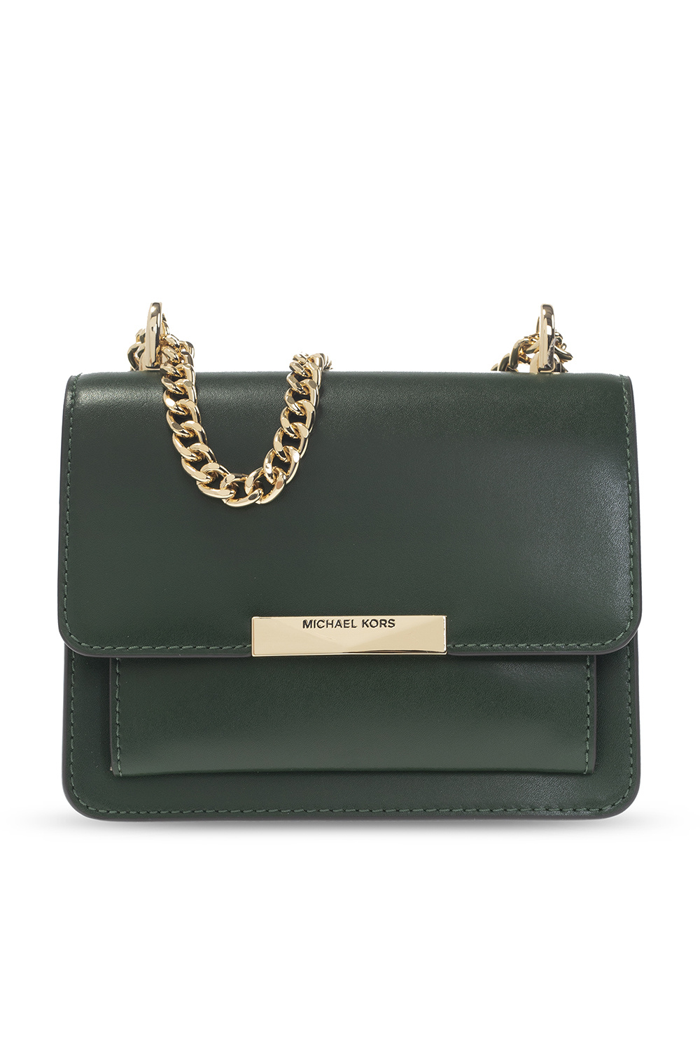 Michael Michael Kors ‘Jade’ shoulder bag