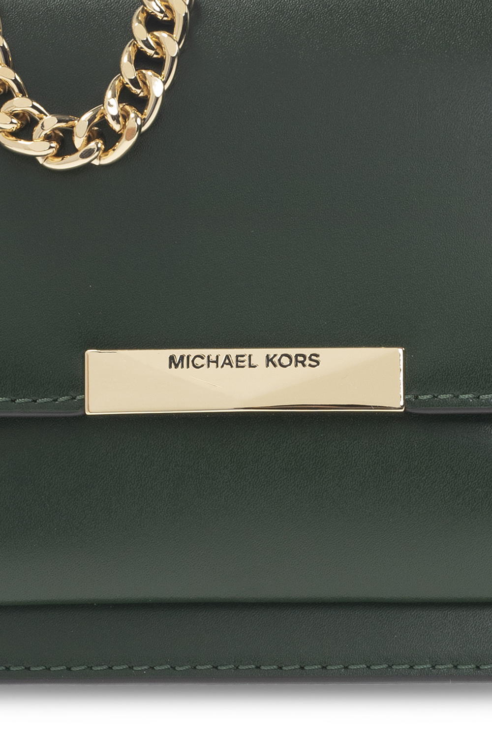 Michael Michael Kors ‘Jade’ shoulder bag