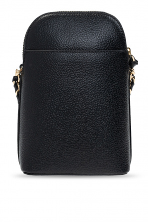 Japan Used Bag] Price Review 2023/04/25 Michael Kors  Handbag/Chain/Leather/Whit