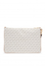 Michael Michael Kors cream Hand bag