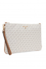 Michael Michael Kors cream Hand bag