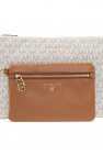 Michael Michael Kors cream Hand bag