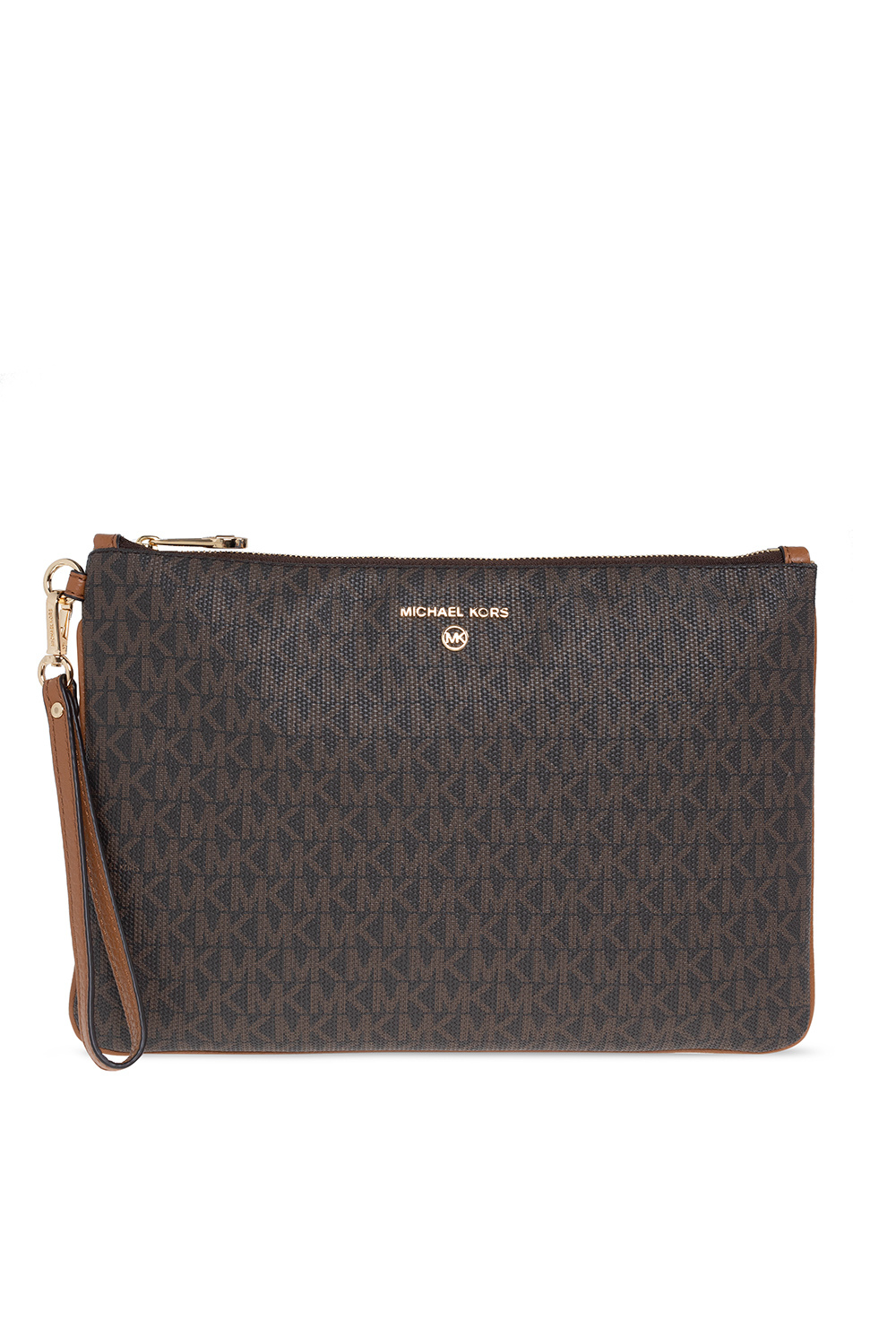 IetpShops Gambia - Hand bag Michael Michael Kors - Accessorize Ayda mini  quilted shoulder bag with chain in tweed