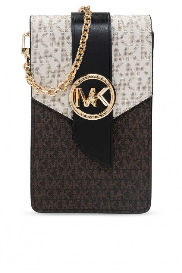 Michael Michael Kors ‘MK Charm’ phone holder