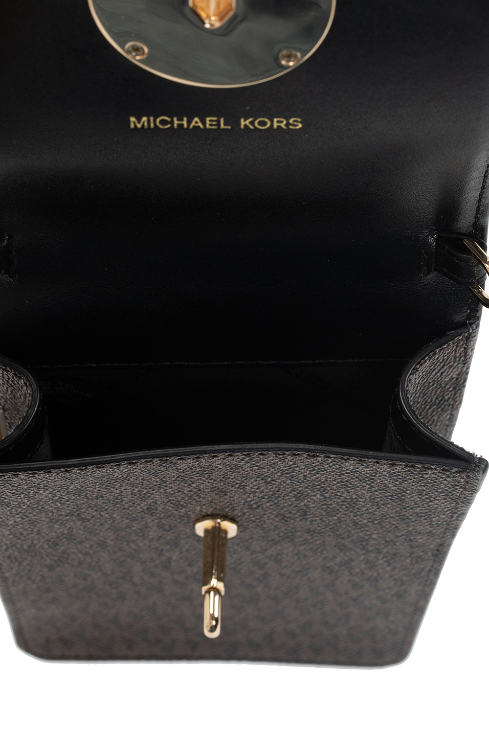 Michael Michael Kors ‘MK Charm’ phone holder