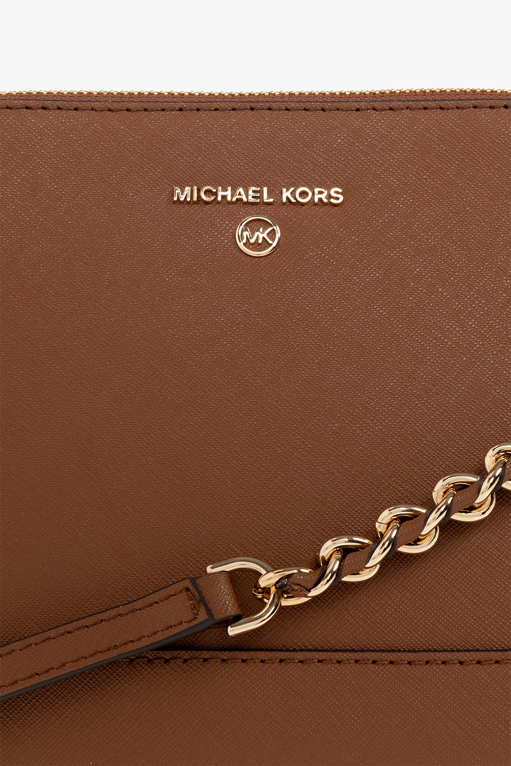 Michael Michael Kors ‘Jet Set’ shoulder bag