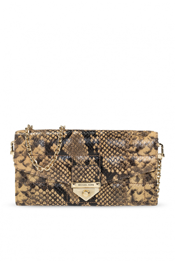 Michael Michael Kors mm6 maison margiela crossbody bag