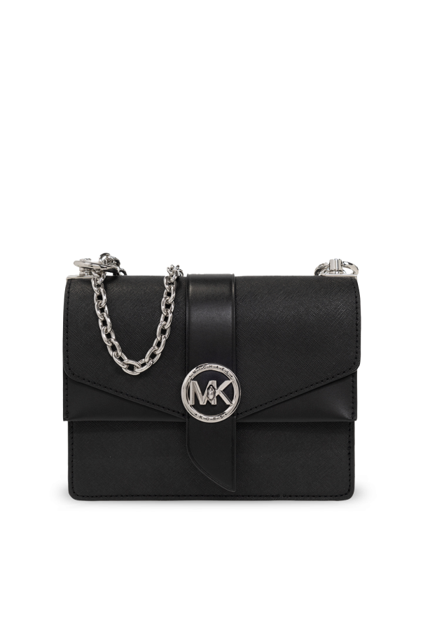 Michael Michael Kors ‘Greenwich’ shoulder make bag