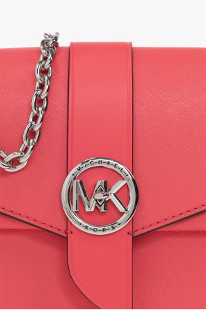 Michael Michael Kors ‘Greenwich’ shoulder bag