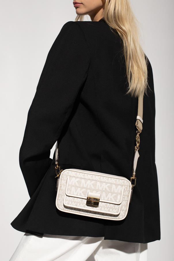 Michael Michael Kors 'Bradshaw’ shoulder 90s bag