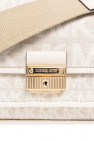 Michael Michael Kors 'Bradshaw’ shoulder Mason bag