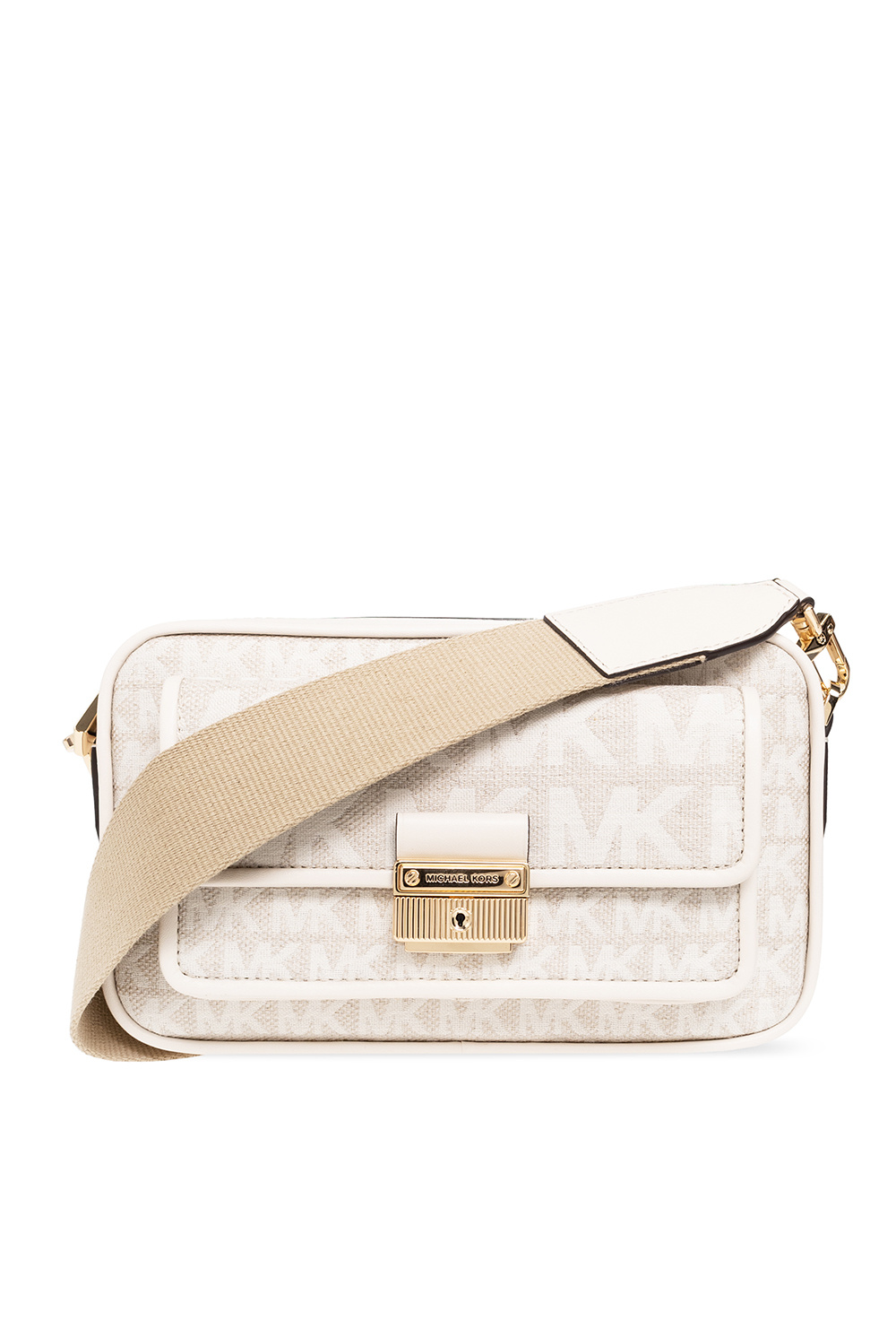 Michael Michael Kors 'Bradshaw’ shoulder bag