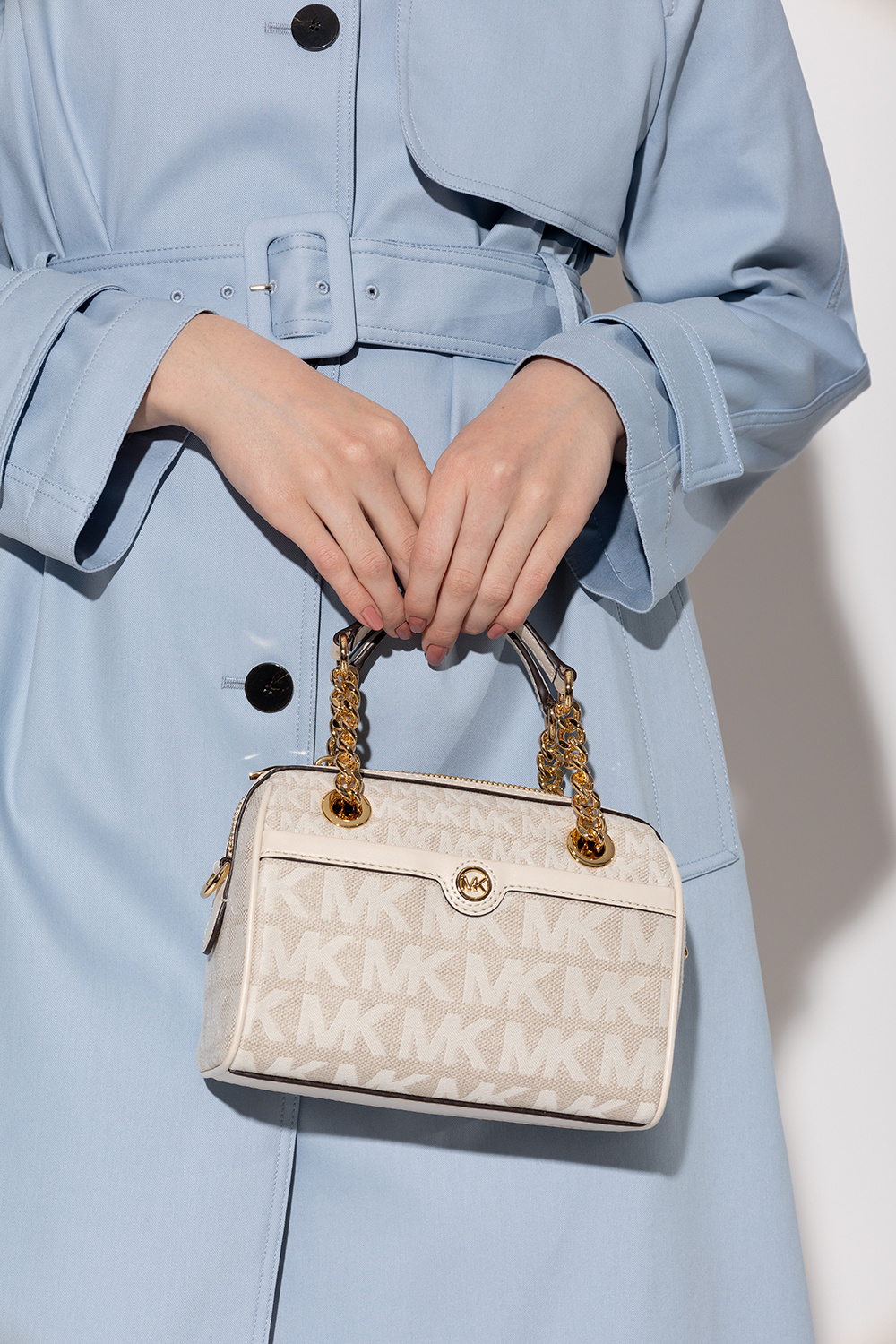 Michael Michael Kors ‘Blaire Extra-Small’ shoulder bag | Women's Bags ...