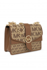 Michael Michael Kors ‘Greenwich’ shoulder bag