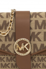 Michael Michael Kors ‘Greenwich’ shoulder bag