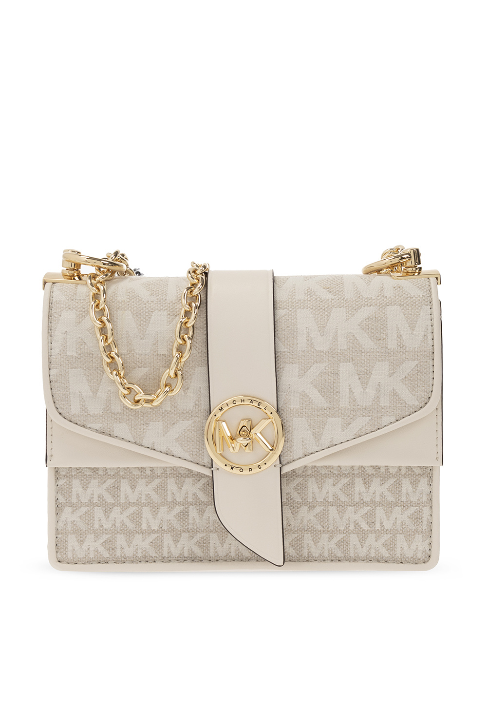 Michael Michael Kors ‘Greenwich’ shoulder bag