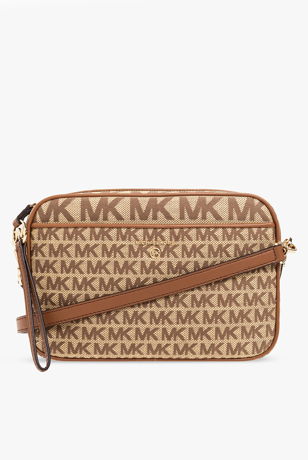 Michael Michael Kors 'Jet Set Charm’ shoulder bag