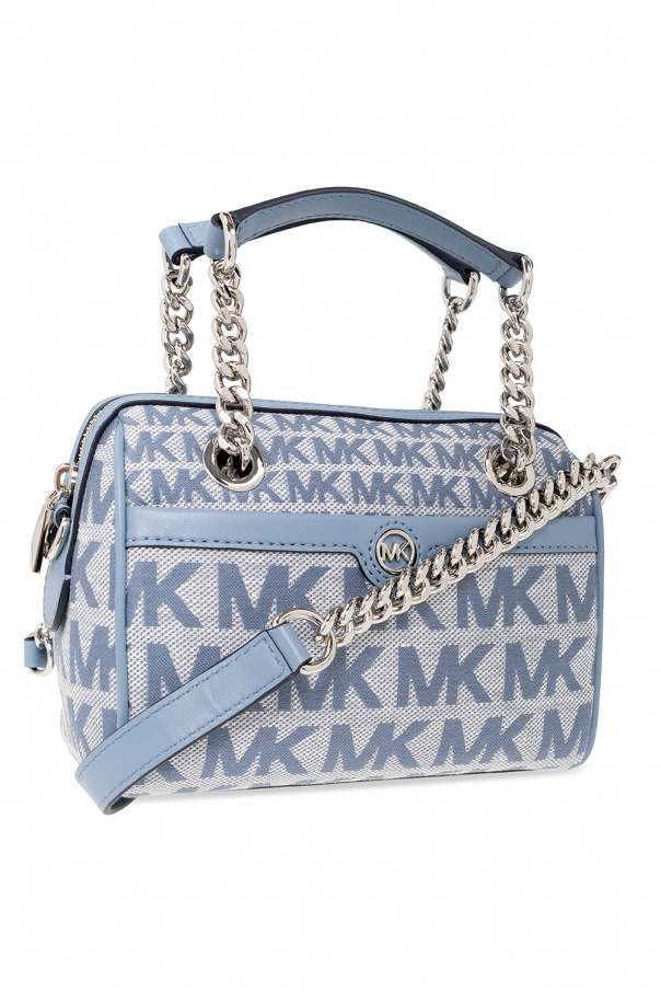 Blue 'Blaire' shoulder bag Michael Michael Kors - Vitkac Germany