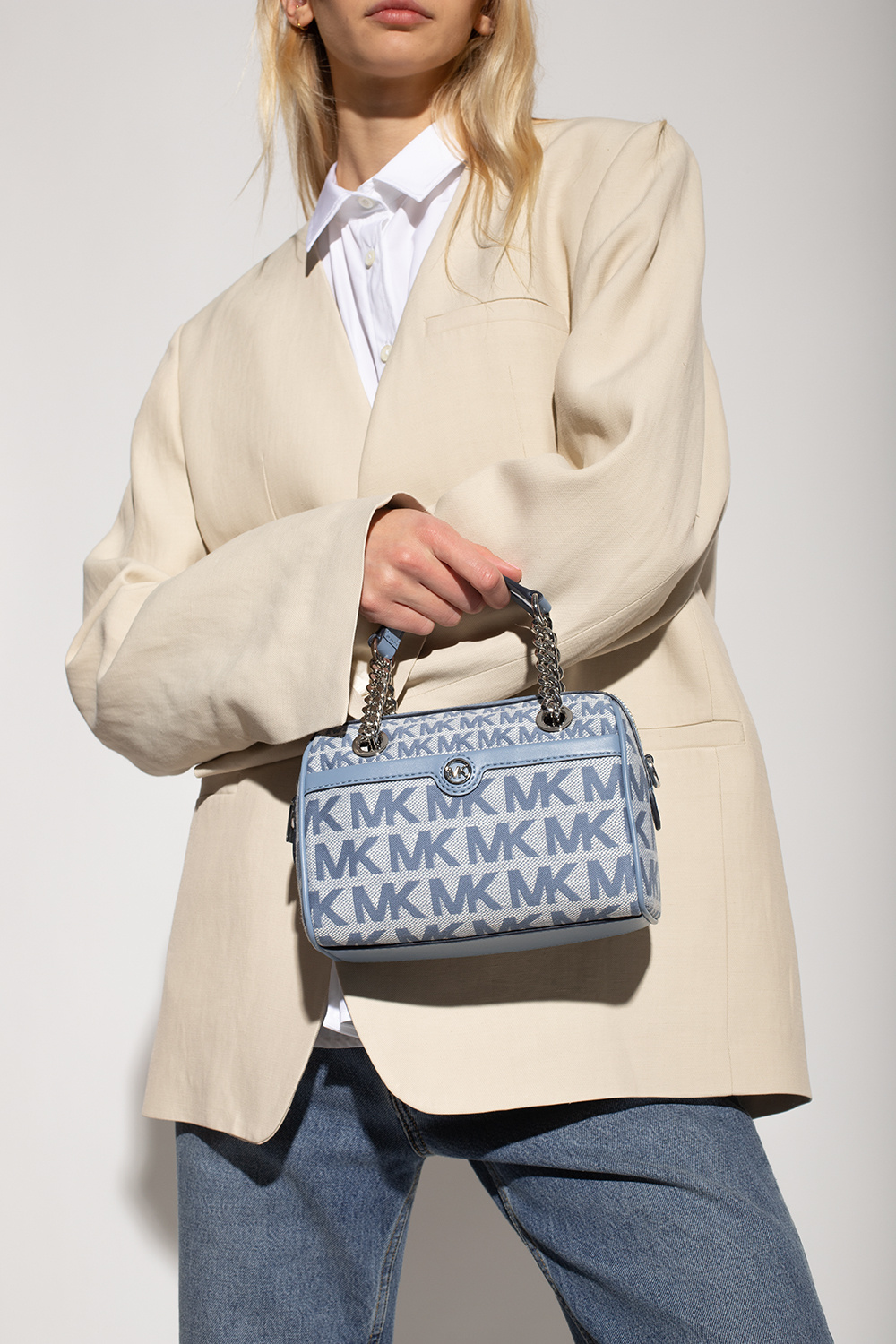 Michael Michael Kors 'Blaire' shoulder bag | Women's Bags | Vitkac