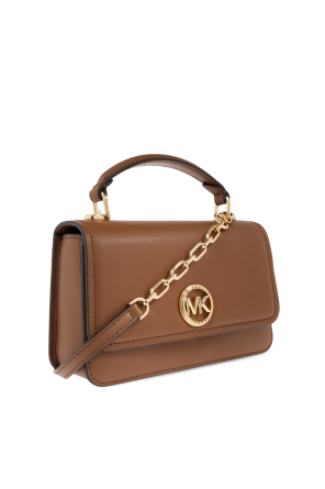 Michael Michael Kors Shoulder bag Delancey