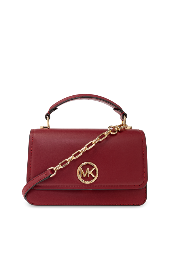 Michael Michael Kors ‘Delancey’ Shoulder Bag