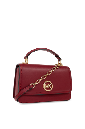 Michael Michael Kors ‘Delancey’ Shoulder Bag