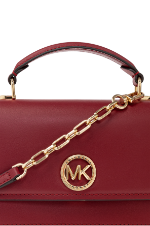 Michael Michael Kors ‘Delancey’ Shoulder Bag