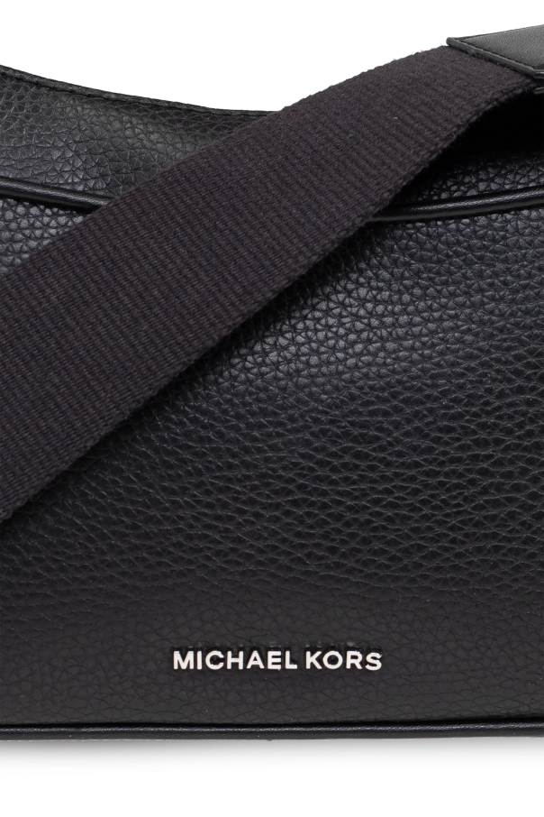 Michael Michael Kors Michael Michael Kors 'Jet Set' shoulder bag
