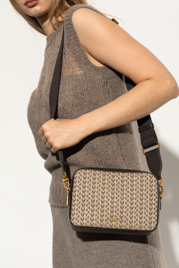 Michael Michael Kors Shoulder bag `Bryant Medium`