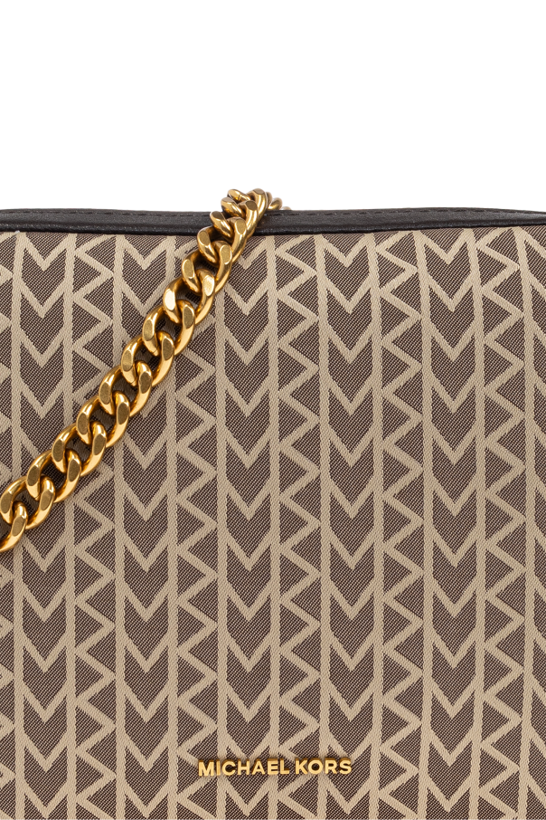 Michael Michael Kors Shoulder bag `Bryant Medium`