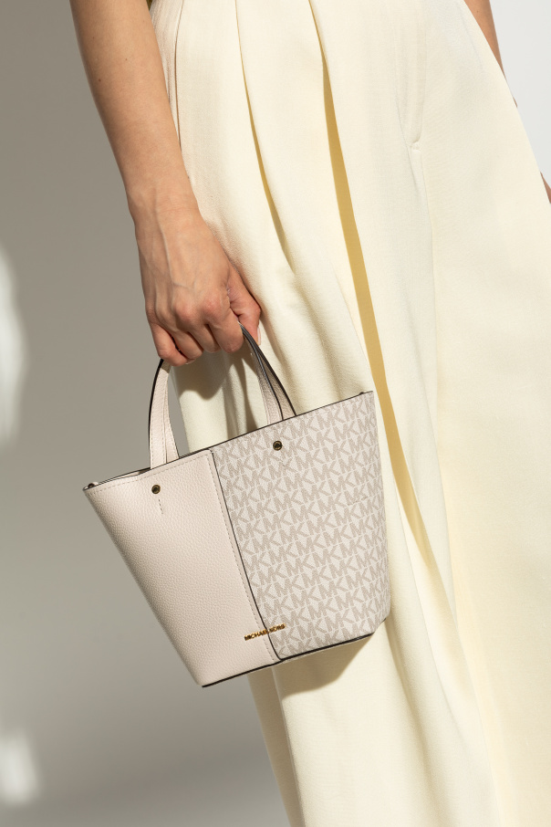 Michael Michael Kors Torba do ręki `Flora Small`