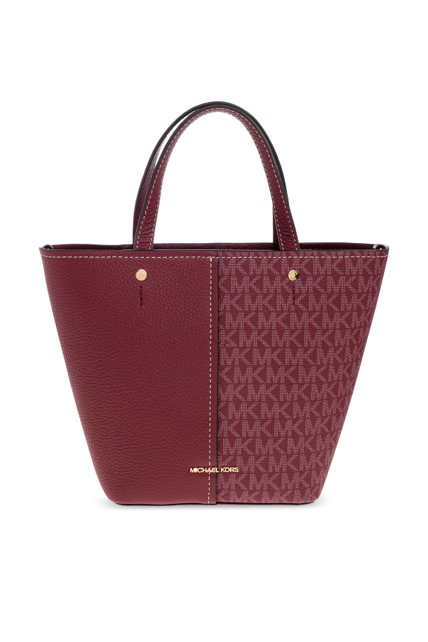 Handbag `Flora Small`, zdjęcie 1 Handbag `Flora Small` od Michael Michael Kors