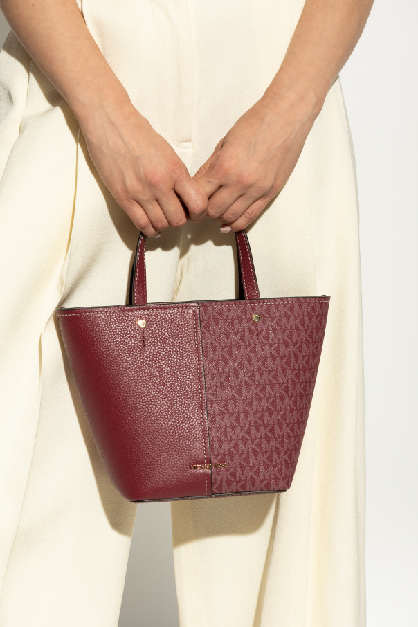 Michael Michael Kors Handbag `Flora Small`