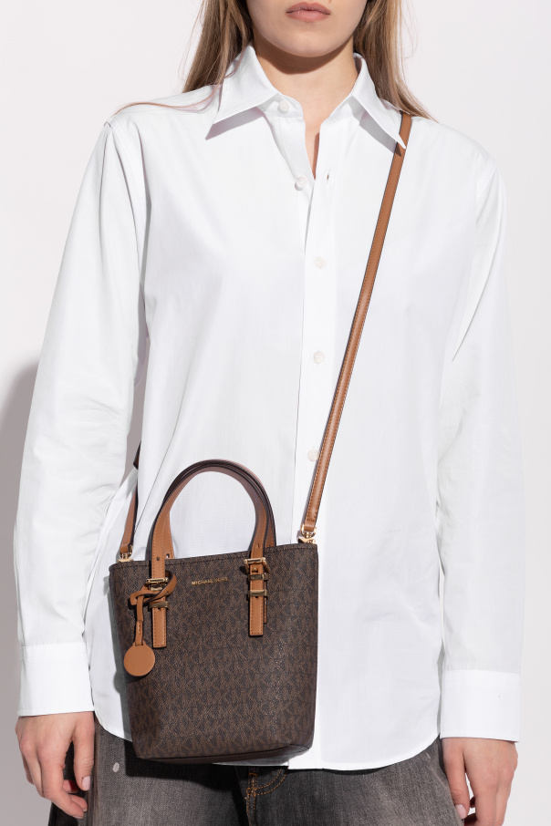 Michael Michael Kors ‘Quinn’ hand bag