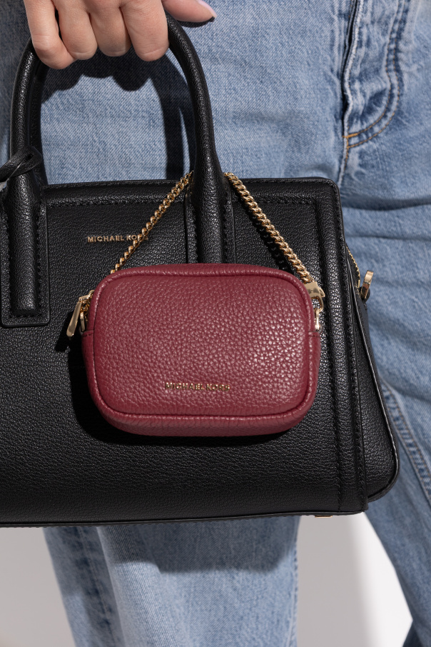 Michael Michael Kors Pouch for the 'Bryant' bag
