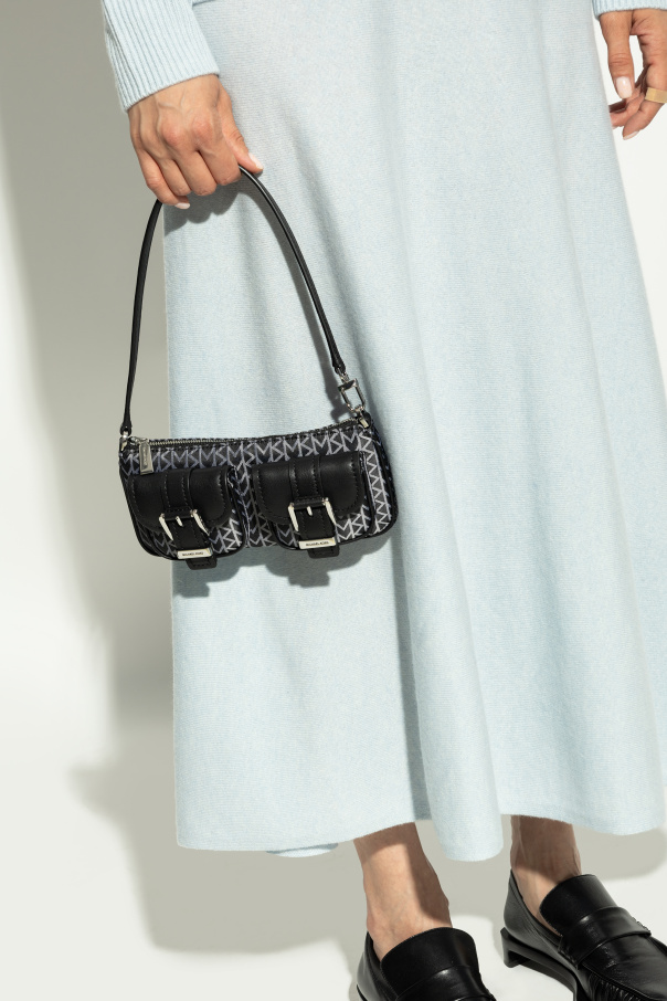 Michael Michael Kors Bolso de hombro `Zoe Small`