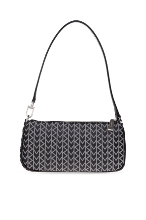 Michael Michael Kors Bolso de hombro `Zoe Small`