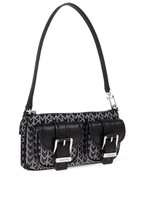 Michael Michael Kors Bolso de hombro `Zoe Small`