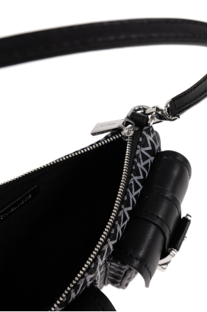 Michael Michael Kors Bolso de hombro `Zoe Small`